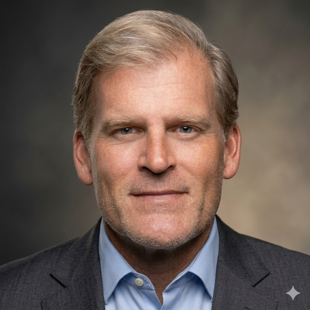 Brett Woudenberg — SaaS CEO and Board Member